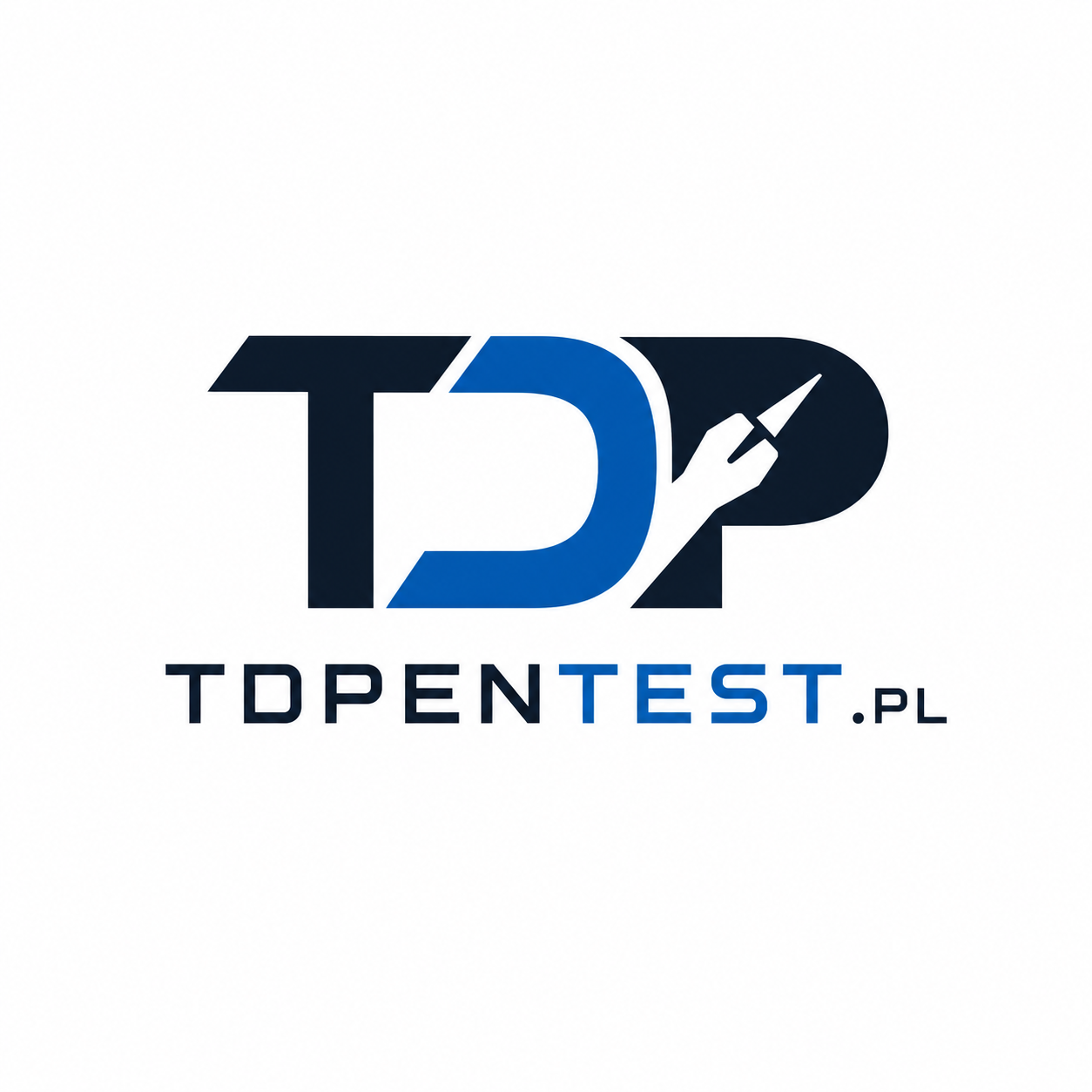 TDPentest.pl Logo
